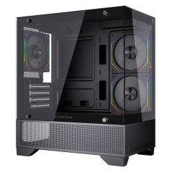 Gabinete Gamer Mini Torre Tank Perform 3200 Legend Series