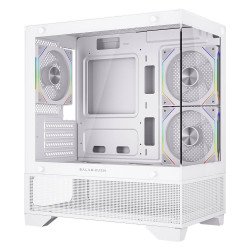 Gabinete Gamer Mini Torre Tank Perform 3200 Legend Series