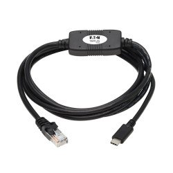 Cable USB C a Serial RJ45 TRIPP-LITE U209-006-RJ45XC, USB C, RJ-45