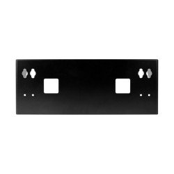Rack de pared de 4U SmartRack para Instalación de los equipos en vertical SRWALLBRKT4U
