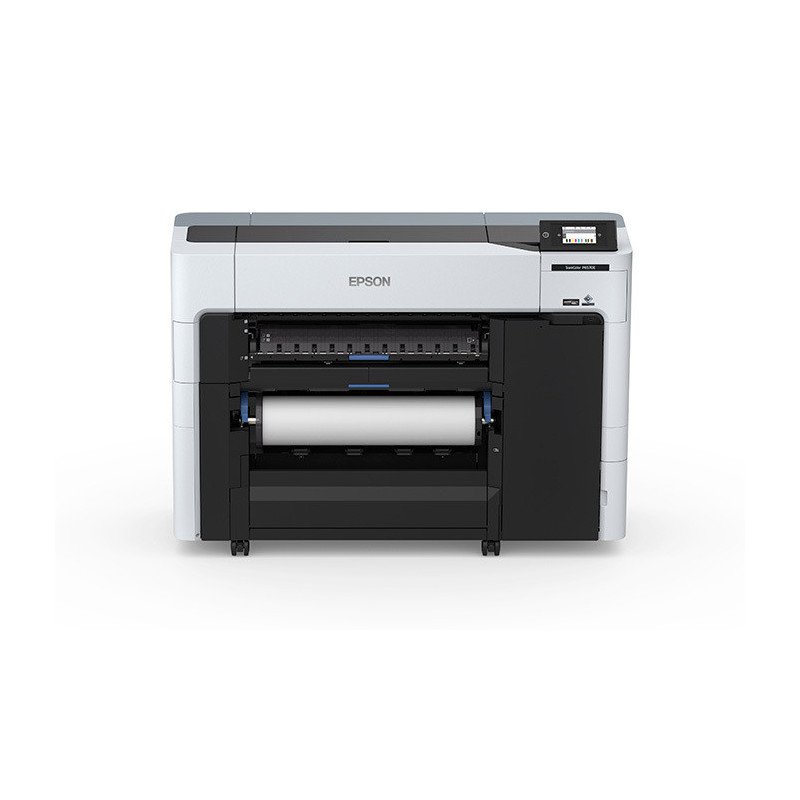 Impresora de gran formato de inyección de tinta Epson SureColor, 609.60mm (24") Ancho de Impresión, Color, 6 Color(es), 2400 Impresora de gran formato de inyección de tinta Epson SureColor, 609.60mm (24") Ancho de Impresión, Color, 6 Color(es), 2400