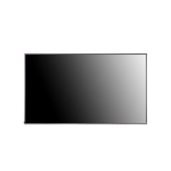 Monitor LG 75UH5J, 75 pulgadas, 500 cd / m², 3840 x 2160 Pixeles, 6 ms, Negro