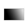Monitor LG 75UH5J, 75 pulgadas, 500 cd / m², 3840 x 2160 Pixeles, 6 ms, Negro