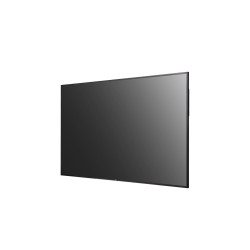Monitor LG 75UH5J, 75 pulgadas, 500 cd / m², 3840 x 2160 Pixeles, 6 ms, Negro