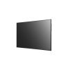 Monitor LG 75UH5J, 75 pulgadas, 500 cd / m², 3840 x 2160 Pixeles, 6 ms, Negro