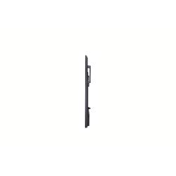Monitor LG 75UH5J, 75 pulgadas, 500 cd / m², 3840 x 2160 Pixeles, 6 ms, Negro