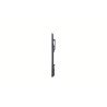 Monitor LG 75UH5J, 75 pulgadas, 500 cd / m², 3840 x 2160 Pixeles, 6 ms, Negro