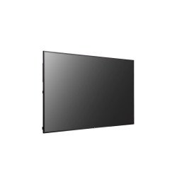 Monitor LG 75UH5J, 75 pulgadas, 500 cd / m², 3840 x 2160 Pixeles, 6 ms, Negro