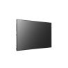 Monitor LG 75UH5J, 75 pulgadas, 500 cd / m², 3840 x 2160 Pixeles, 6 ms, Negro