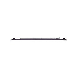 Monitor LG 75UH5J, 75 pulgadas, 500 cd / m², 3840 x 2160 Pixeles, 6 ms, Negro