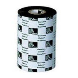 Cinta Zebra 2000 Standard - Negro, Cinta