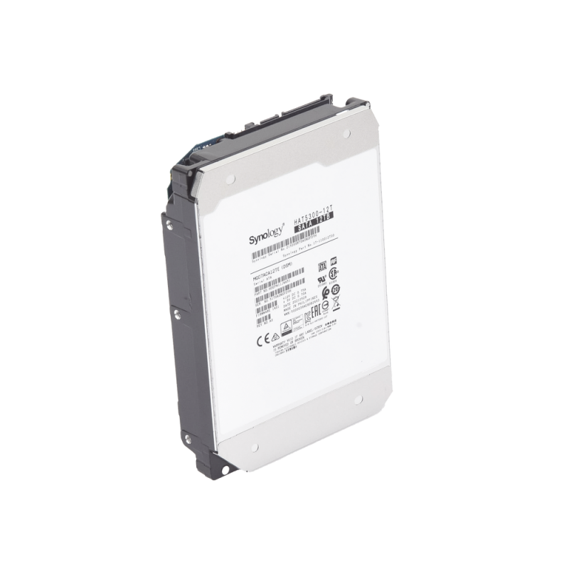 Disco duro interno Synology Enterprise 3.5 12TB SATA3 6GB/s 7200rpm 256mb hot-plug compatible solo para equipos Synology Disco duro interno Synology Enterprise 3.5 12TB SATA3 6GB/s 7200rpm 256mb hot-plug compatible solo para equipos Synology