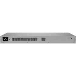 Switch HUAWEI eKit S310S Series S310S-24T4JX, Gestionado, L2+, Gigabit Ethernet (10/100/1000), Montaje en rack, 1U