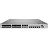 Switch HUAWEI eKit S530 Series S530-24ST4XE, Gestionado, L3, Montaje en rack, 1U