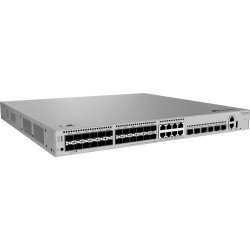 Switch HUAWEI eKit S530 Series S530-24ST4XE, Gestionado, L3, Montaje en rack, 1U