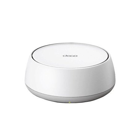 Sistema Mesh WiFi 7, Wi-Fi 7 de Triple Banda de 3.6Gbps, 2 puertos 2.5