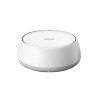 Sistema Mesh WiFi 7, Wi-Fi 7 de Triple Banda de 3.6Gbps, 2 puertos 2.5