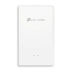 Punto de Acceso GPON Omada, WiFi 6 AX1800, 1 puerto GPON, 1 Puerto FXS, 2 Puertos 10/100/1000 RJ45, Mesh Omada