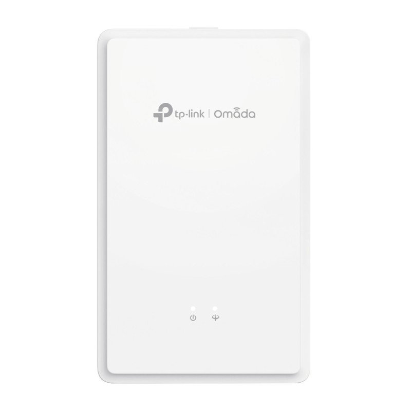 Punto de Acceso GPON Omada, WiFi 6 AX1800, 1 puerto GPON, 1 Puerto FXS, 2 Puertos 10/100/1000 RJ45, Mesh Omada