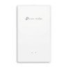 Punto de Acceso GPON Omada, WiFi 6 AX1800, 1 puerto GPON, 1 Puerto FXS, 2 Puertos 10/100/1000 RJ45, Mesh Omada Punto de Acceso GPON Omada, WiFi 6 AX1800, 1 puerto GPON, 1 Puerto FXS, 2 Puertos 10/100/1000 RJ45, Mesh Omada