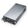 Fuente Redundante Vcc TP-Link PSM150-DC, Sistema de alimentación, Negro, Metálico, Sobrecorriente, Sobrevoltaje