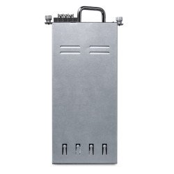 Fuente Redundante Vcc TP-Link PSM150-DC, Sistema de alimentación, Negro, Metálico, Sobrecorriente, Sobrevoltaje