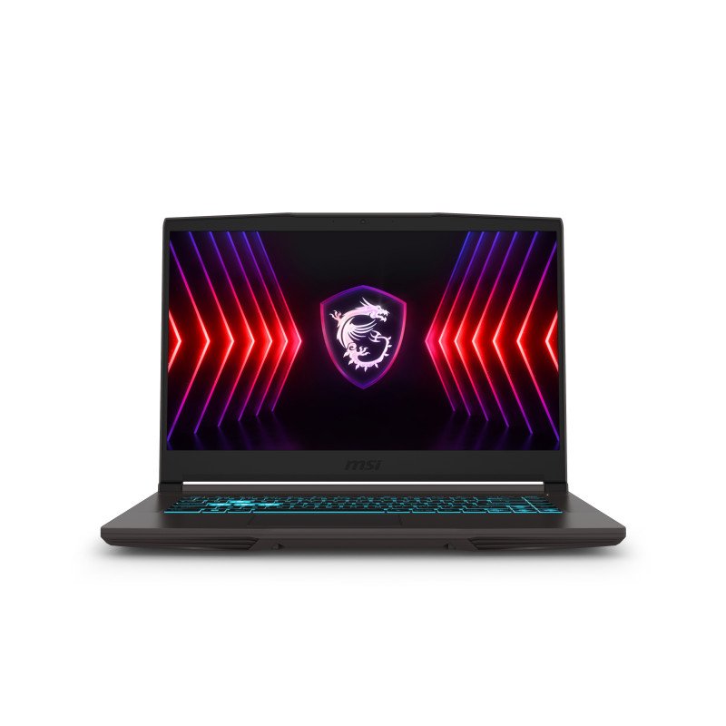 Laptop MSI Thin 15 B12UC-2898MX, Intel® Core™ i5, 39.6 cm (15.6"), 1920 x 1080 Pixeles, 16 GB, 512 GB, Windows 11 Home
