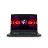 Laptop MSI Thin 15 B12UC-2898MX, Intel® Core™ i5, 39.6 cm (15.6"), 1920 x 1080 Pixeles, 16 GB, 512 GB, Windows 11 Home