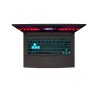 Laptop MSI Thin 15 B12UC-2898MX, Intel® Core™ i5, 39.6 cm (15.6"), 1920 x 1080 Pixeles, 16 GB, 512 GB, Windows 11 Home