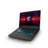 Laptop MSI Thin 15 B12UC-2898MX, Intel® Core™ i5, 39.6 cm (15.6"), 1920 x 1080 Pixeles, 16 GB, 512 GB, Windows 11 Home