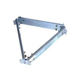 Estabilizador de Torre para Tramos STZ-35 Galvanizado por Electrólisis