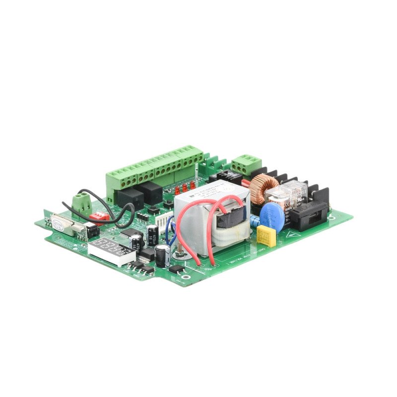 Refaccion PCB /Compatible con XBS5000 / XBF3000