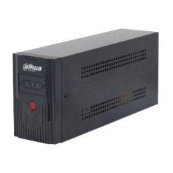 UPS interactivo Dahua 1200VA, 720W DH-PFM350-720-A Rango de voltaje ac