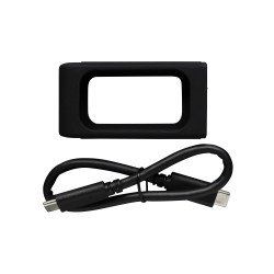 1000G SSD USB C®3, 3.2 GEN 2x2 WIN/MAC/LINUX/CHROME