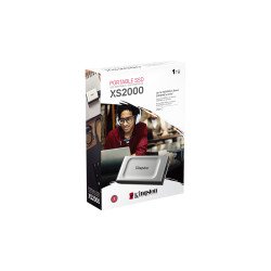 1000G SSD USB C®3, 3.2 GEN 2x2 WIN/MAC/LINUX/CHROME