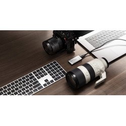 1000G SSD USB C®3, 3.2 GEN 2x2 WIN/MAC/LINUX/CHROME