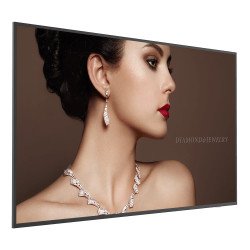 Pantalla BenQ ST8602 Interactiva Profesional 86" 4K Resolución 3840x2160