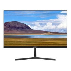 Monitor Dahua Technology LM24-B200S, 60,5 cm (23.8"), 1920 x 1080 Pixeles, Full HD, LED, 6,5 ms, Negro