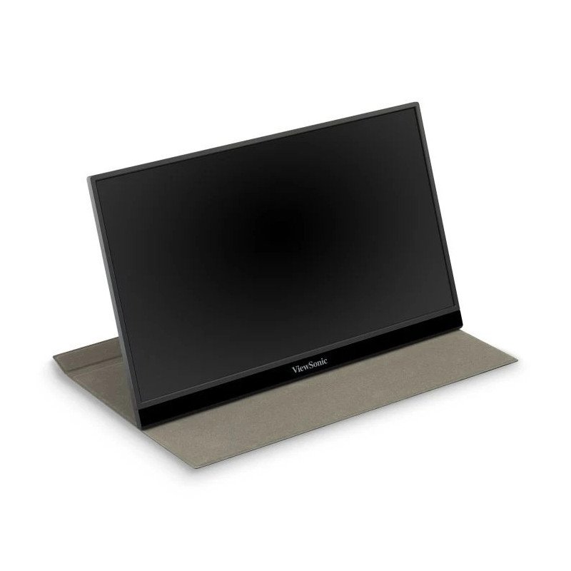 ViewSonic, OLED monitor, 15.6", 3840 x 2160, USB-c, mini HDMI