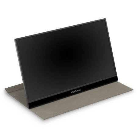 ViewSonic, OLED monitor, 15.6", 3840 x 2160, USB-c, mini HDMI
