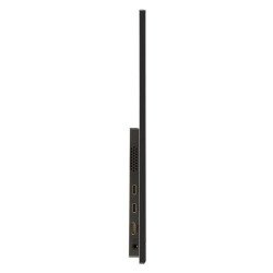 ViewSonic, OLED monitor, 15.6", 3840 x 2160, USB-c, mini HDMI