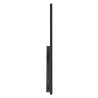 ViewSonic, OLED monitor, 15.6", 3840 x 2160, USB-c, mini HDMI