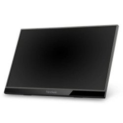 ViewSonic, OLED monitor, 15.6", 3840 x 2160, USB-c, mini HDMI