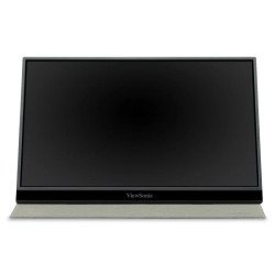 ViewSonic, OLED monitor, 15.6", 3840 x 2160, USB-c, mini HDMI
