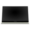 ViewSonic, OLED monitor, 15.6", 3840 x 2160, USB-c, mini HDMI