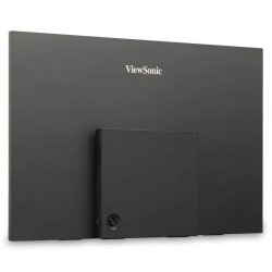 ViewSonic, OLED monitor, 15.6", 3840 x 2160, USB-c, mini HDMI