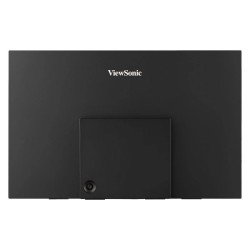 ViewSonic, OLED monitor, 15.6", 3840 x 2160, USB-c, mini HDMI