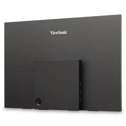 ViewSonic, OLED monitor, 15.6", 3840 x 2160, USB-c, mini HDMI