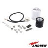 Kit de aterrizaje sure ground para cable de ½", longitud 24"