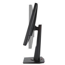Monitor Gamer Asus VG259QR, 24.5, 1920x1080, tr 1ms, 165Hz, G-sync, HDMI, DP, VESA, altavoces